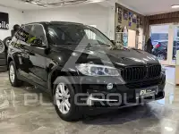 2016 BMW X5