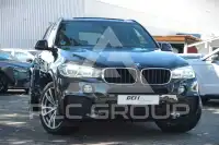 2016 BMW X5