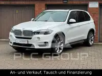 2016 BMW X5