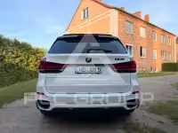 2016 BMW X5