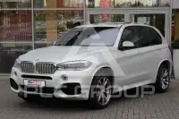 2016 BMW X5