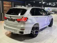 2016 BMW X5