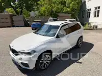 2016 BMW X5