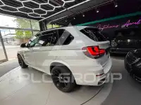 2016 BMW X5