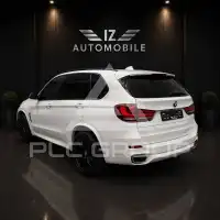 2016 BMW X5