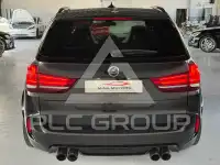 2016 BMW X5