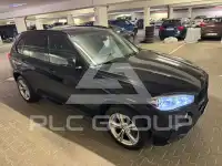 2016 BMW X5