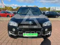 2016 BMW X5