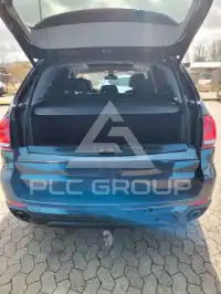 2016 BMW X5
