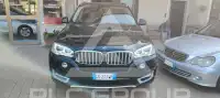 2016 BMW X5