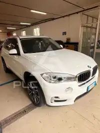 2016 BMW X5
