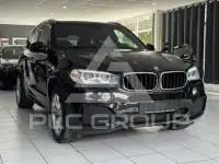 2016 BMW X5