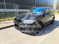2016 BMW X5