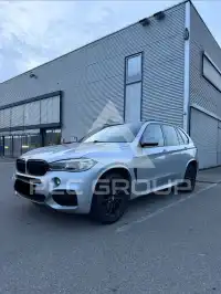 2016 BMW X5