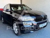 2016 BMW X5