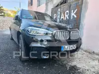 2016 BMW X5