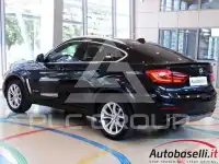 2016 BMW X6