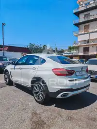 2016 BMW X6