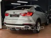2016 BMW X6