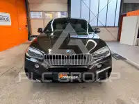2016 BMW X6