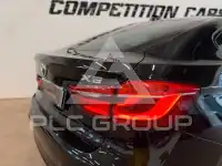 2016 BMW X6