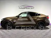 2016 BMW X6