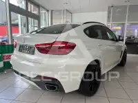 2016 BMW X6