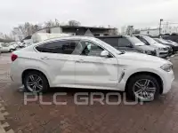 2016 BMW X6