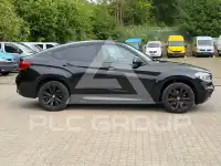 2016 BMW X6