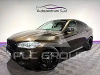 2016 BMW X6