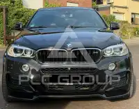 2016 BMW X6