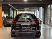2016 BMW X6