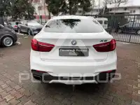2016 BMW X6