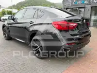 2016 BMW X6