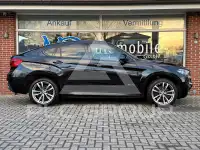 2016 BMW X6