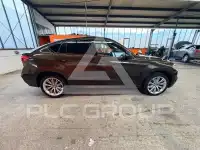2016 BMW X6