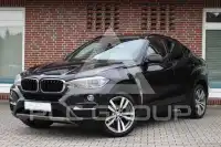 2016 BMW X6