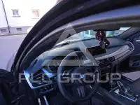 2016 BMW X6