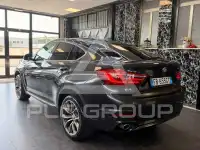 2016 BMW X6
