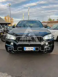 2016 BMW X6