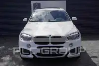 2016 BMW X6