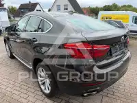 2016 BMW X6