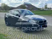 2016 BMW X6