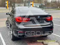 2016 BMW X6