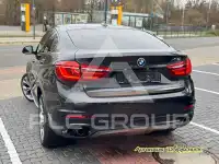 2016 BMW X6
