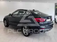 2016 BMW X6