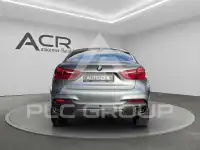 2016 BMW X6