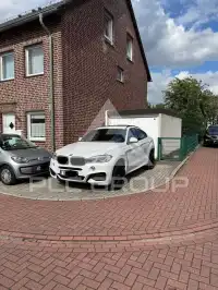 2016 BMW X6
