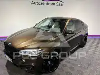 2016 BMW X6