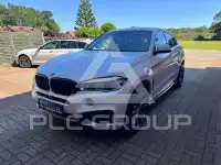 2016 BMW X6